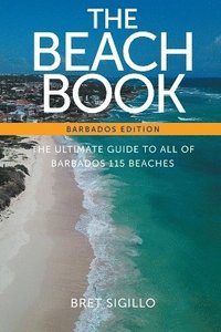 bokomslag Beach Book, Barbados edition