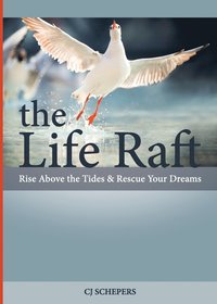 bokomslag The Life Raft