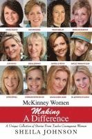 bokomslag McKinney Women Making A Difference