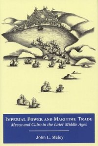 bokomslag Imperial Power and Maritime Trade