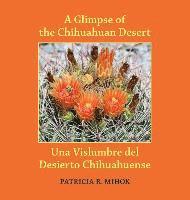 bokomslag A Glimpse of the Chihuahuan Desert/Una Vislumbre del Desierto Chihuahuense