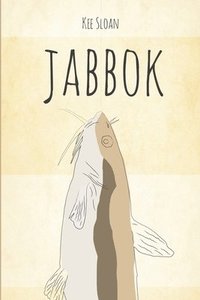 bokomslag Jabbok