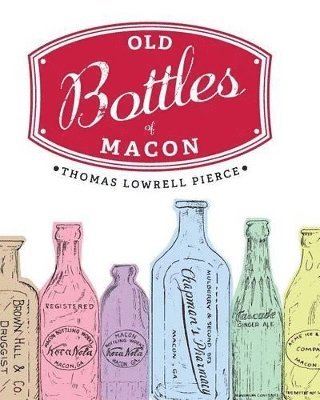 Old Bottles of Macon 1