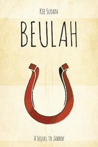 bokomslag Beulah: A Sequel to Jabbok