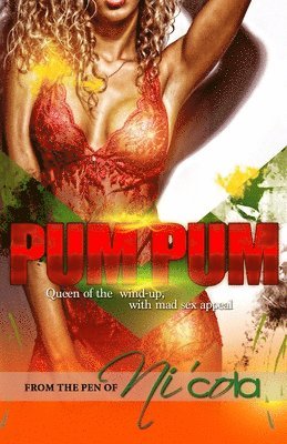 Ni'cola - Pum Pum, Häftad