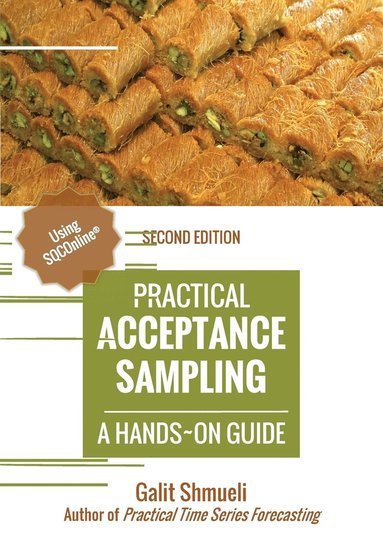 bokomslag Practical Acceptance Sampling