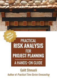bokomslag Practical Risk Analysis for Project Planning