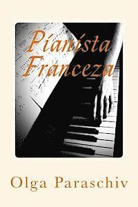 bokomslag Pianista Franceza