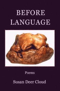 bokomslag Before Language