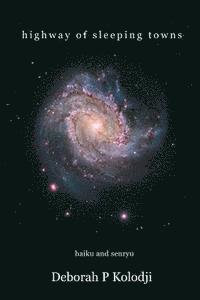 Deborah P. Kolodji - Highway of Sleeping Towns, Häftad