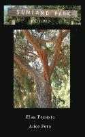 Elsa Frausto, Alice Pero - Sunland Park Poems, Häftad