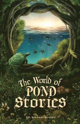 bokomslag The World of Pond Stories