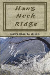 bokomslag Hang Neck Ridge
