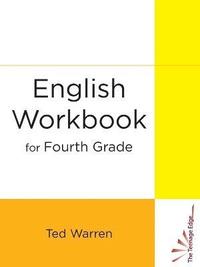 bokomslag English Workbook for Fourth Grade