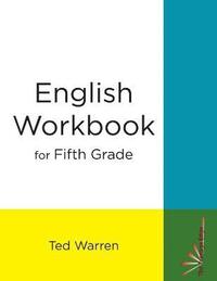 bokomslag English Workbook for Fifth Grade