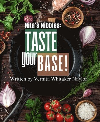 bokomslag Nita's Nibbles