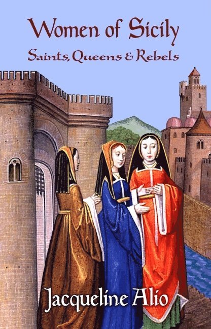Women of Sicily