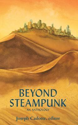 Beyond Steampunk 1