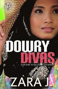 bokomslag Dowry Divas