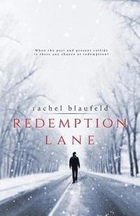 bokomslag Redemption Lane
