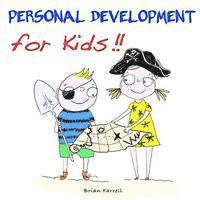bokomslag Personal Development for Kids!!