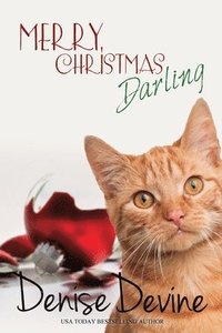 bokomslag Merry Christmas, Darling