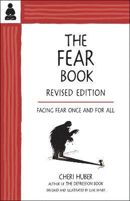 bokomslag Fear Book