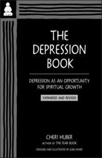 bokomslag The Depression Book