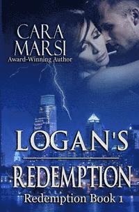 bokomslag Logan's Redemption: Redemption Book 1