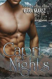 bokomslag Capri Nights