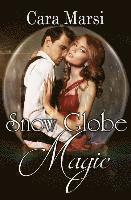 Snow Globe Magic 1