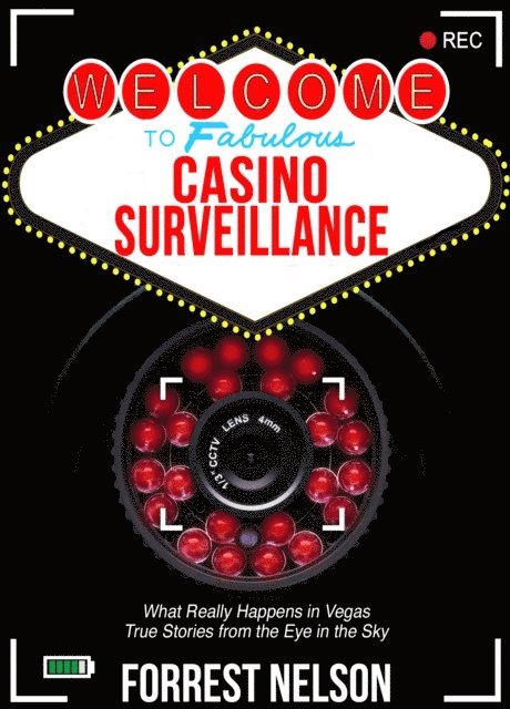 Welcome to Fabulous Casino Surveillance: What REALLY Happens in Vegas 1