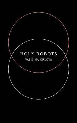 bokomslag Holy Robots