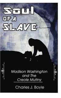 bokomslag Soul of A Slave: Madison Washington and The Creole Mutiny