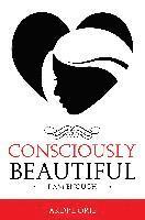 bokomslag Consciously Beautiful: I Am Enough
