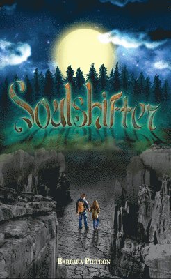 Soulshifter 1