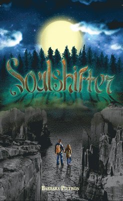Barbara Pietron - Soulshifter, Häftad