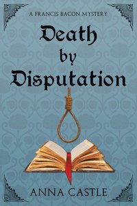 bokomslag Death by Disputation