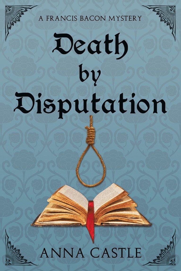 Death by Disputation 1