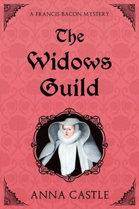 bokomslag The Widows Guild