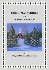 bokomslag Christmas Stories for Children and Adults