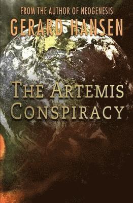 Gerard Hanse - Artemis Conspiracy, Häftad