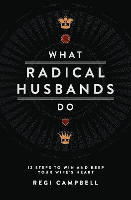 bokomslag What Radical Husbands Do