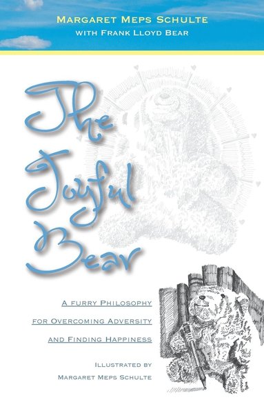 bokomslag Joyful Bear