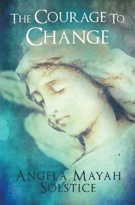 bokomslag Courage to Change