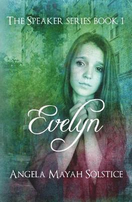 bokomslag Evelyn: The Speaker Series