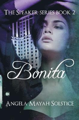 bokomslag Bonita: The Speaker Series