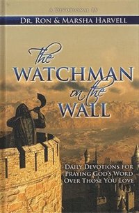 bokomslag Harvell, R: Watchman on the Wall