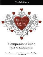 Rivkah Isaacs - The Fruit of the Holy Spirit as Spiritual Warfare: Companion Guide, Häftad