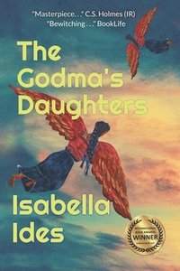 bokomslag The Godma's Daughters